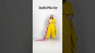Thumbnail for Pink or Yellow? #emojismac #performanceart
