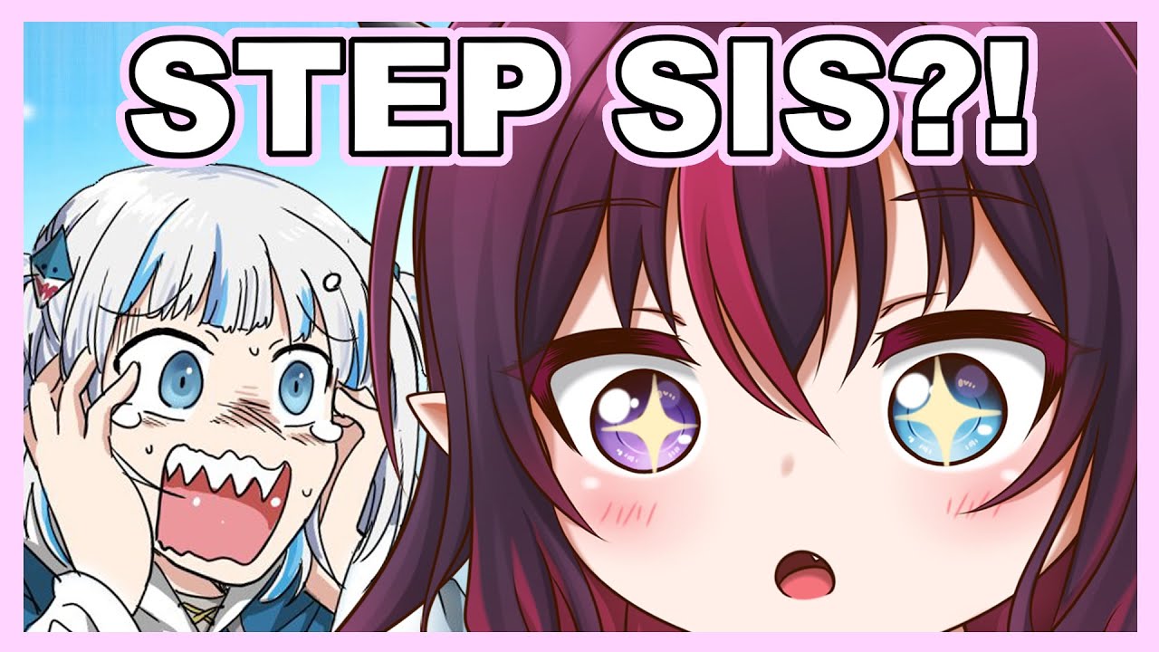 IRyS that's YABAI...