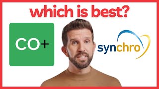 CoConstruct vs Synchro: IMPORTANT BEFORE YOU BUY