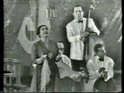 ام كلثوم لسة فاكر