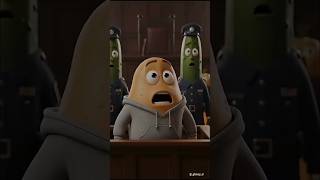 🥔⚔️ Bhindi aur Aalu ki epic AI fight 😂🔥Aisi funny AI videos ke liye subscribe karo 😎#shorts #ai
