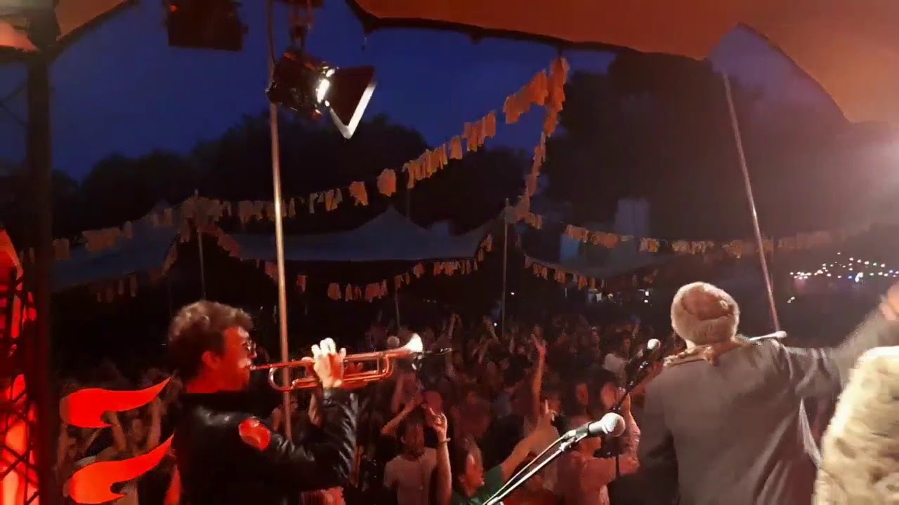 Ooostblok festival Compilatie 2019