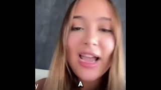 Bistecone Admite Que Já Namorou Emily Ferrer