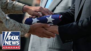 INCREDIBLE story behind America's 50-star flag REVEALED