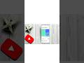 Navigation system gesture change button #mobile #tips #tech #tricks #viralshorts #shorts
