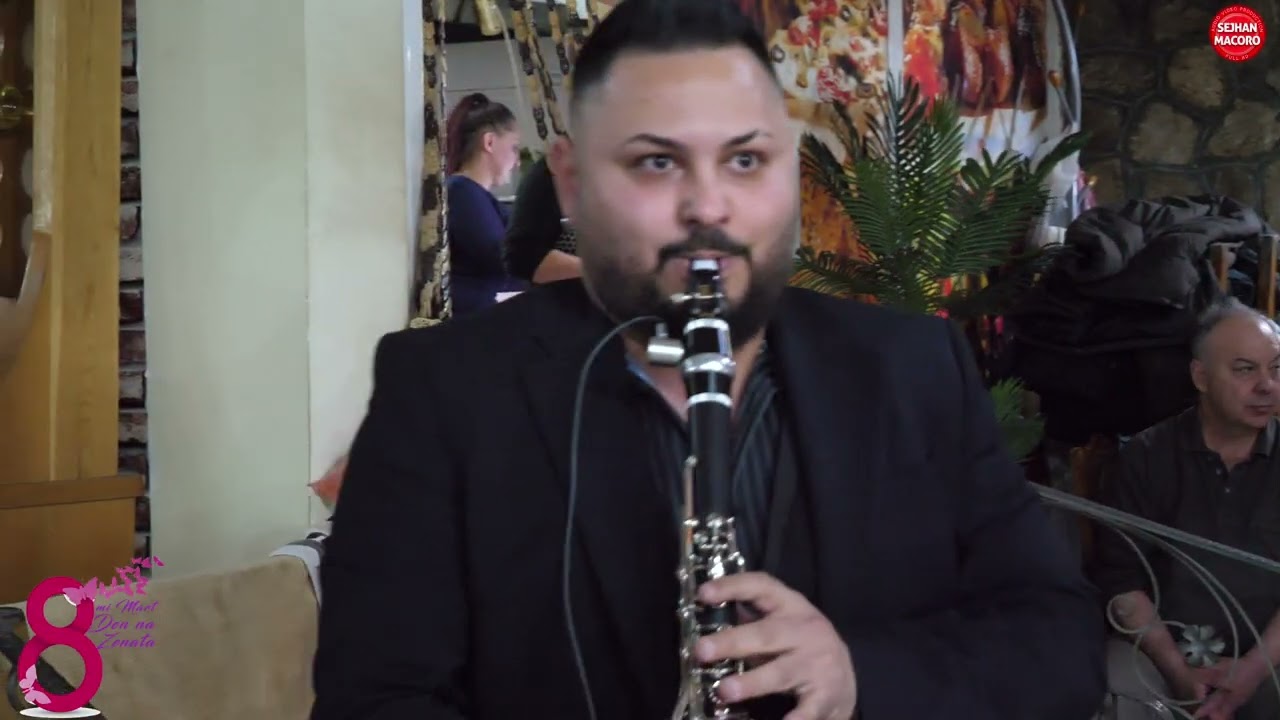 8mi Mart 2025 Bitola