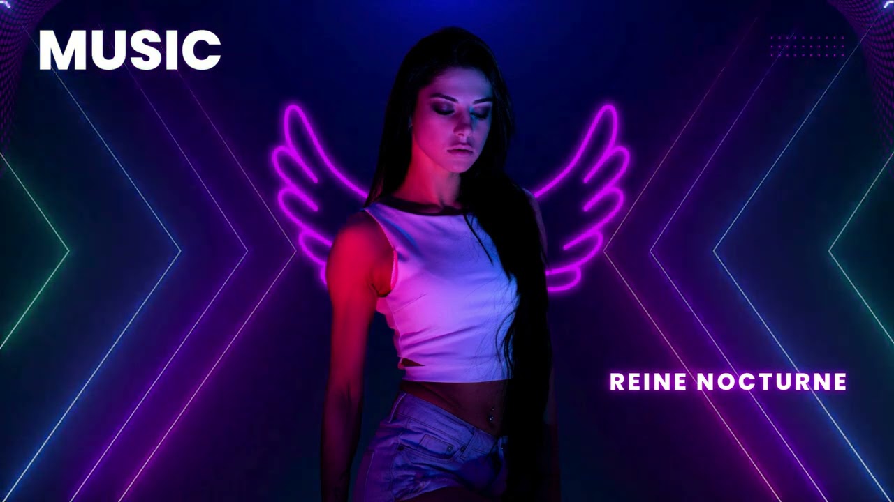 Reine nocturne