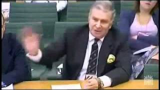 Blair turned UK into dictatorship - Too much power for PM