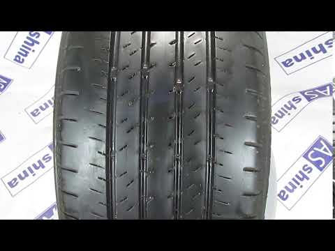 Шины бу 225 45 R17 Bridgestone Turanza ER 33 - 0015139FAL1VID