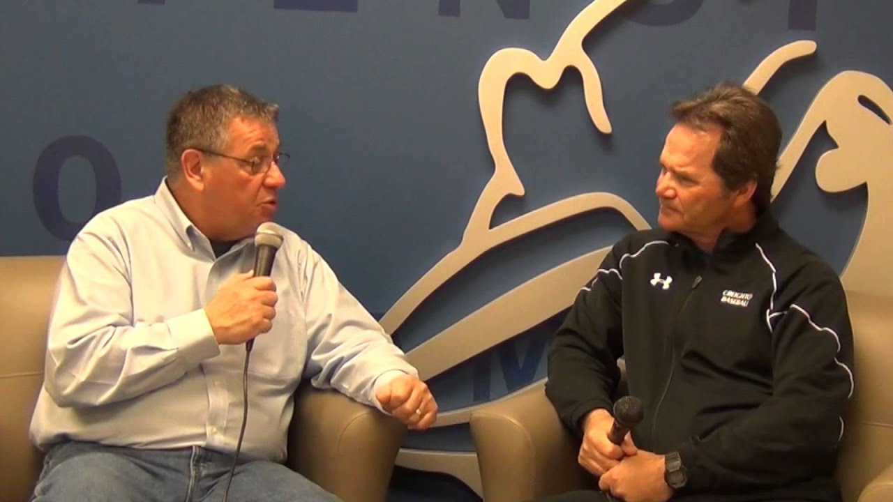 Ed Servais Show 3-6-13