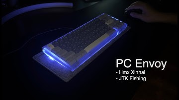 PC Mode Envoy Sound Test