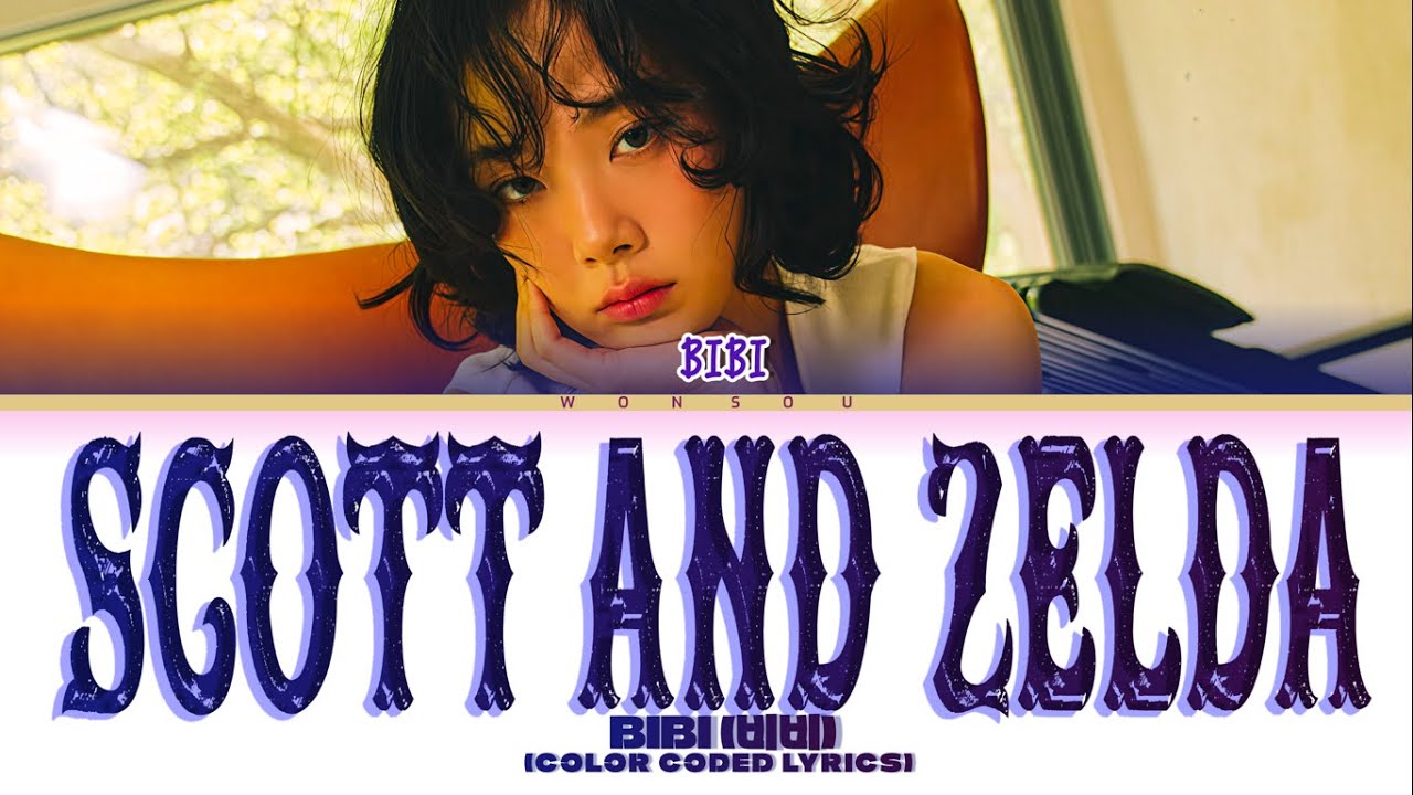 ♡BIBI♡ Bibi [비비] 