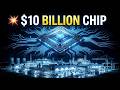 How Billion Dollar Microchips Are Made | Inside Semiconductor Factory | How AI Microchips Are Made
