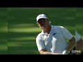 Every Shot from Ernie Els' 4th Round | PGA Championship 2007