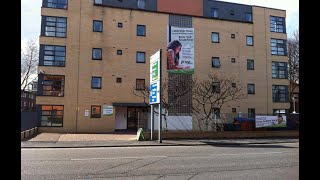 The Cheap Student Apartment Manchester Intro - Cambridge House