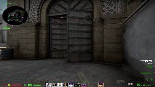 20201110 Dust 2 CT A Long 3k Hold