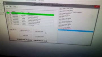 [HOW-TO] Flash a Custom ROM from Stock Factory ROM [MK808/b]