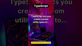 TypeScript #softwareengineering #programminglanguage #softwaredevelopment  #coding #typescript