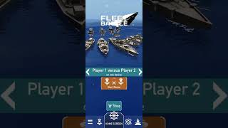 fleet battle gameplay screenshot 5