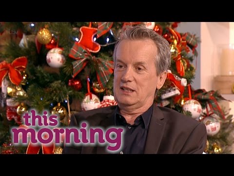 Frank Skinner On