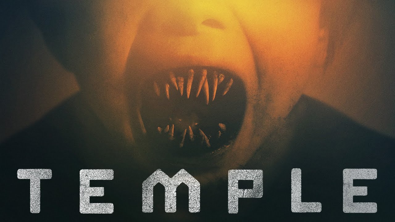 Temple - Full Movie