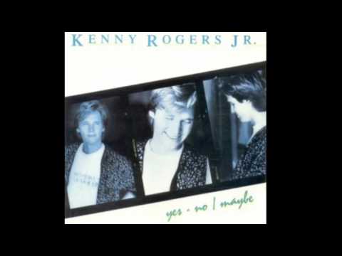 Kenny Rogers Jr- Hold Me - YouTube