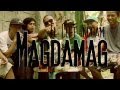 El cliff inugami  magdamag official music