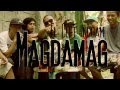 El Cliff Inugami Magdamag Official Music Video El Cliff Inugami Magdamag Official Music Video