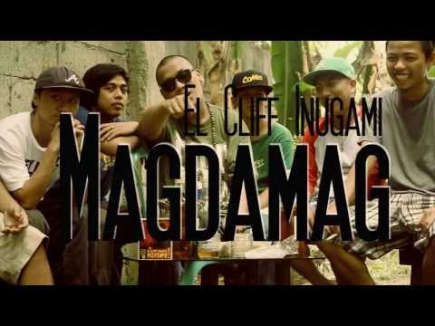 El Cliff Inugami Magdamag Official Music Video 