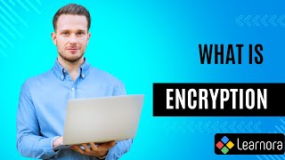 Encryption | Unlocking the Secrets of Encryption | Learnora
