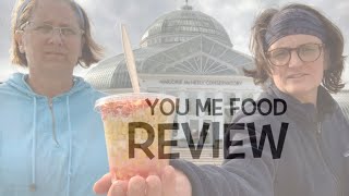 La Tapatia Restaurant - You Me Food Review