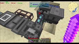 Lets Play S10E62 Mekanism Fuel