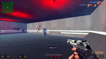 Css Sniper Montage [HD] - [TimmeyMaster]