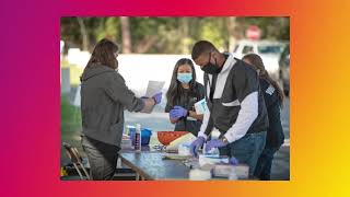 Prisma Health Free Flu Shot Clinics in October 2021