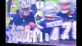 CeeDee!!! How About Them Cowboys!!! #nfl #dallascowboys #profootball #ceedeelamb #letsgo #funtimes