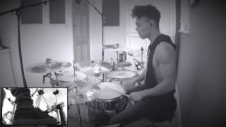 Hachtivist Hacktivist Drum Cover