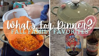 Fall Inspired Meals Fall Recipes Buydeem Review