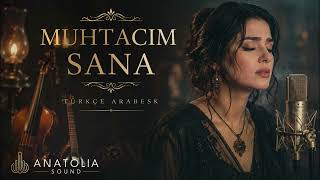Muhtacım Sana Arabesk Anatolia Sound