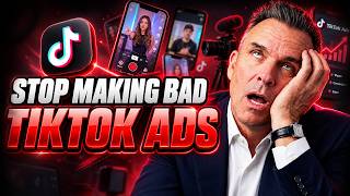 TikTok Just Built a 30-Second AI Ad Studio