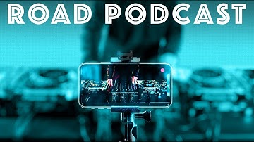 Are Clubs Booking Twitch DJs? | R.O.A.D. Podcast Clips