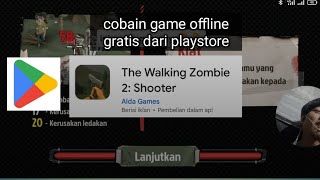 the walking zombie 2 gameplay android game offline screenshot 5