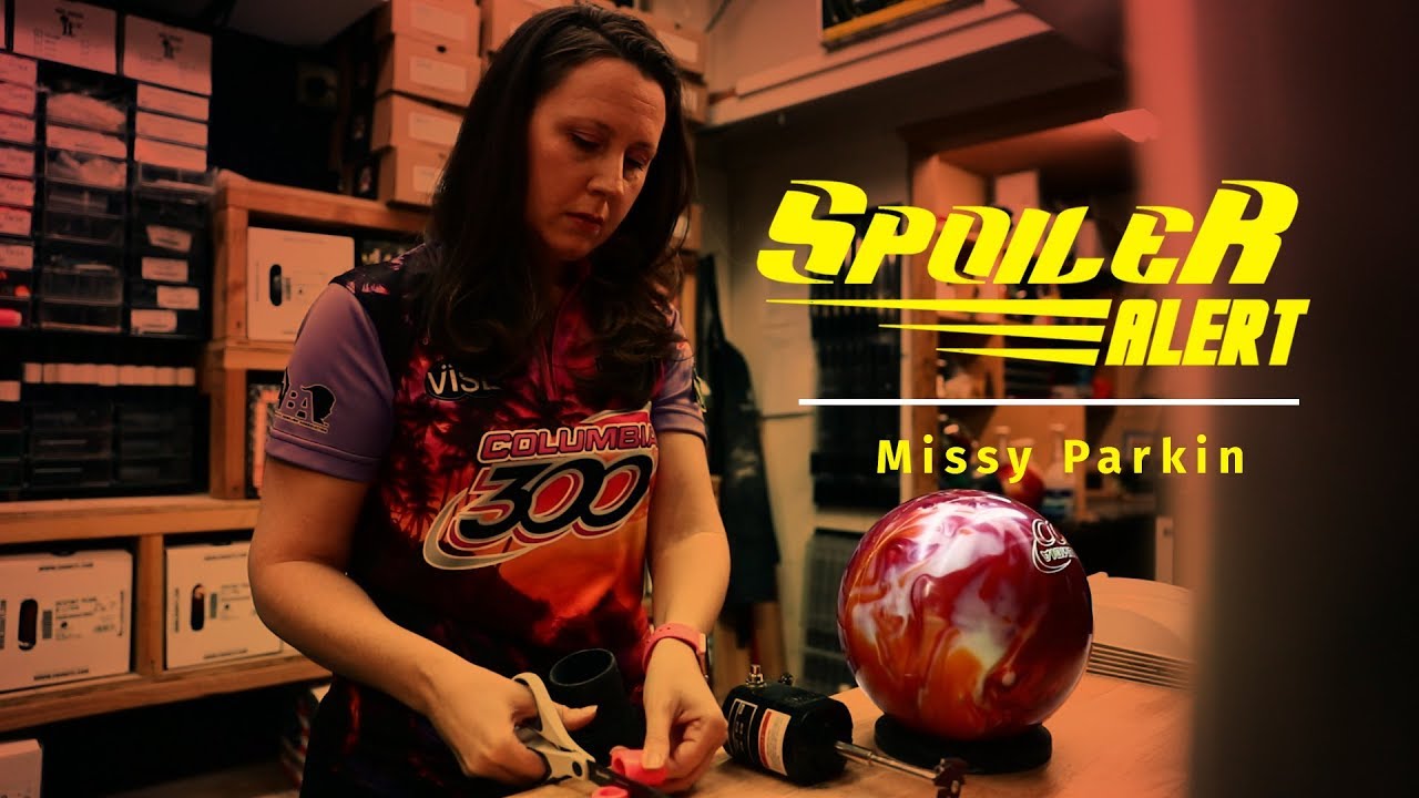 🚨 Spoiler Alert | Missy Parkin