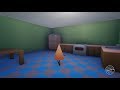 Kitchen environment by hymanator  dreams creator beta