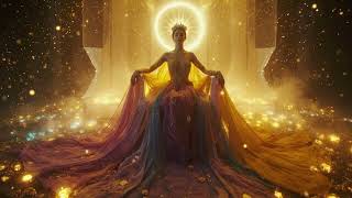 Money Spell V2 #abundancemindset #lawofattraction #magic screenshot 2