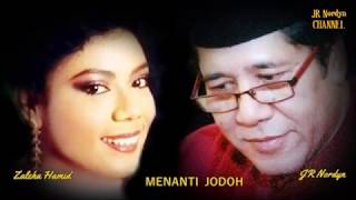 Download Lagu K1 - JOGET MENANTI JODOH @ INANG MENANTI JODOH | Zaleha Hamid feat JR (Cover) Abdullah Chik. MP3