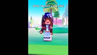 Quality tutorial on TTD3!! #robloxshorts #roblox #edit #mm2 #tutorial #quality