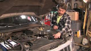 What Causes a Radiator to Burst?