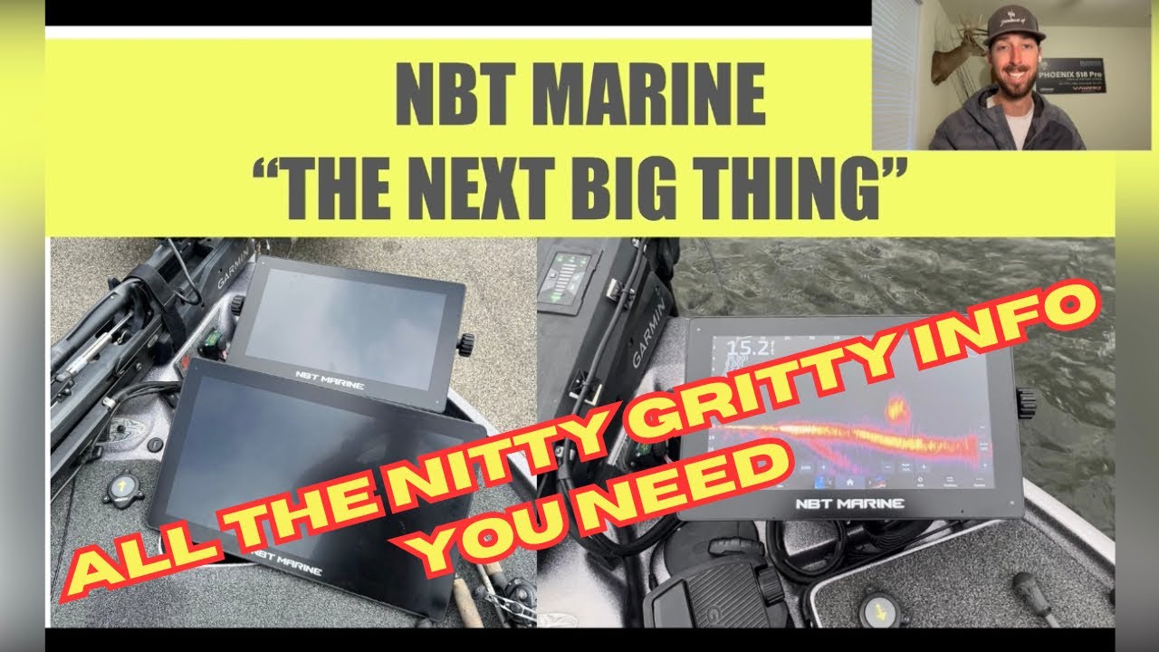 NBT MARINE ALL the INFO YOU need YouTube