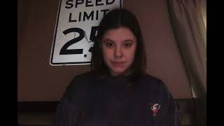 Peyton Tippett - Introductory Speech - COMM 1000-950