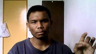 Ren Cuo (Malay Version)